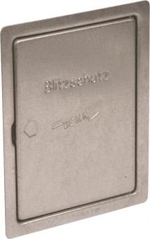 DEHN Revisionstür St/tZn          476100 