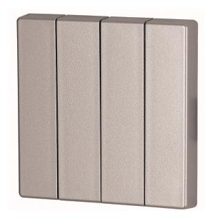 EATON CWIZ-04/03 Wippe 4fach      126052 