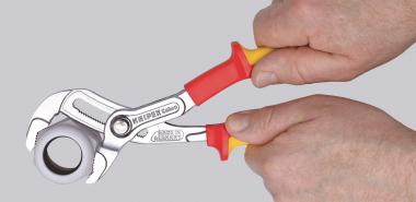 Knipex Wasserpumpenzange 250mm   8726250 