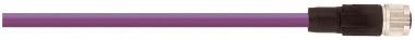 LAPP DeviceNet AB-DN-2,0PUR-M12FS 