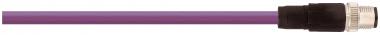 LAPP DeviceNet AB-DN-2,0PUR-M12FS 