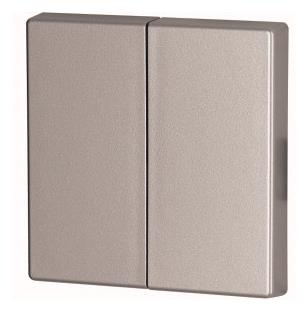 EATON CWIZ-02/03 Wippe 2fach      126048 