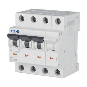 EATON FAZ-C40/3N LS-Schalter 40A  278979 