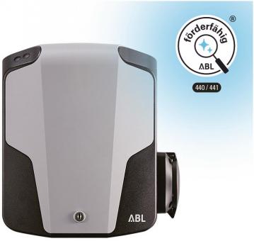 ABL Wallbox eMH1 22kW 32A 400V    1W2221 