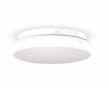 RZB Flat Kreis LED Opalglas   211209.002 