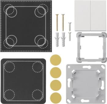 GIRA 823203 Montageset EnOcean Funk 