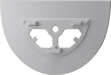 GIRA 814026 Standfuß E-Säule 491-769mm 