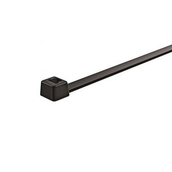 Hellermann LK2A-PA66W-BK(100) 
