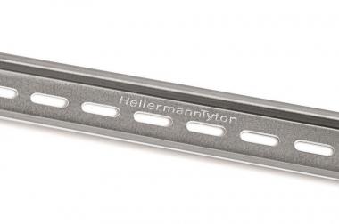 Hellermann DELTA-3F-ST-ML 35x7,5 gelocht 