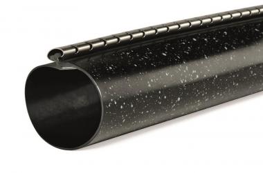 Hellermann RMS76-22-PO-X-BK 750mm 