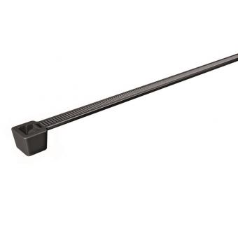 Hellermann T50I-PA66-BK(100) Kabelbinder 