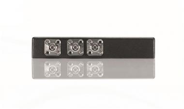 WISI Optischer 2-fach Verteiler OL910002 