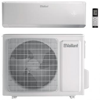 climaVAIR exclusive VAI 5-025 Mono-Split 