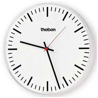 THEB EIB/KNX Nebenuhr, OSIRIA 230 SR KNX 