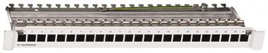 RB Patchpanel   PP-UM-Cat.6A iso-24/24/1 