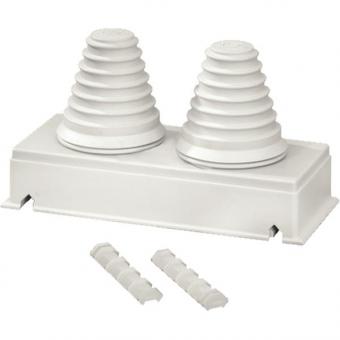 HENS ENYSTAR-Anbauflansch FP   FP FG 273 