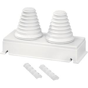 HENS ENYSTAR-Anbauflansch FP   FP FG 273 