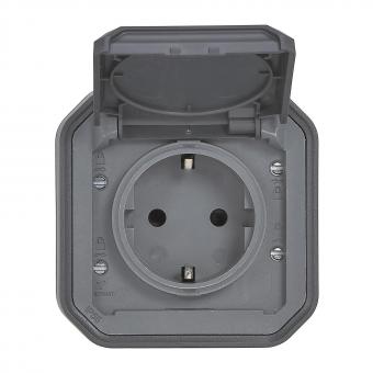 Legrand 069799L Plexo New FRAP IP44 