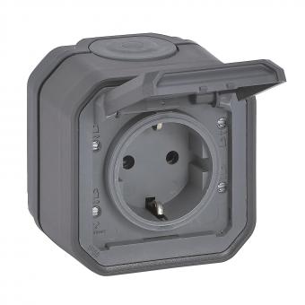 Legrand 069799L Plexo New FRAP IP44 