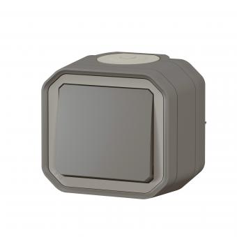 Legrand 069790L Plexo New FRAP Taster 10 