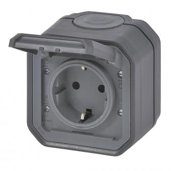 Legrand 069799L Plexo New FRAP IP44 