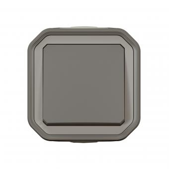 Legrand 069790L Plexo New FRAP Taster 10 