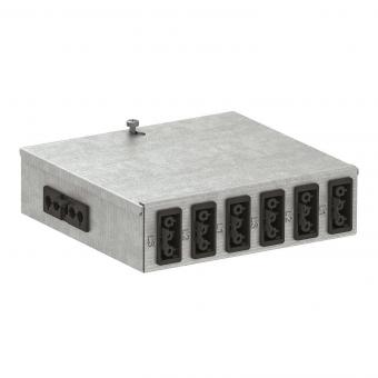 OBO UVS-6S2SA Unterflurverteiler 