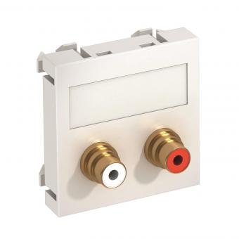 OBO MTG-2R F RW1 Multimediaträger 