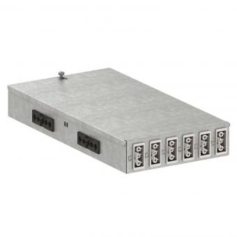 OBO UVS-6S6W2SA Unterflurverteiler 