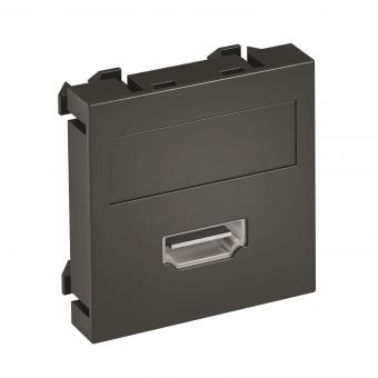 OBO MTG-HD S SWGR1 Multimediaträger HDMI 