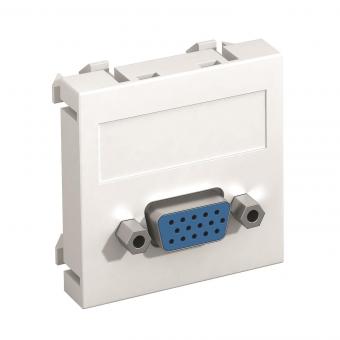 OBO MTG-VGA S RW1 Multimediaträger VGA 