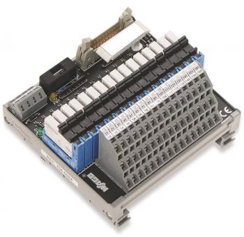 WAGO 704-5024 Übergabemodul für 