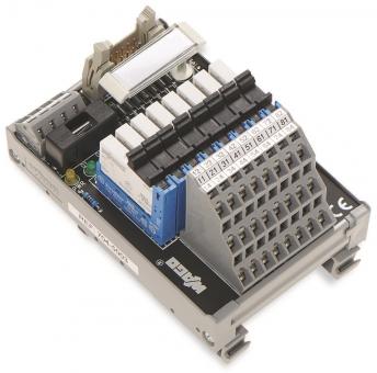 WAGO 704-5003 Übergabemodul für 