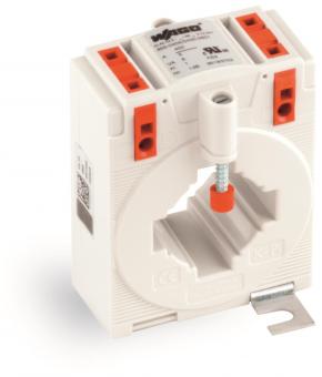 WAGO 855-405/400-501 Aufsteck-Strom- 