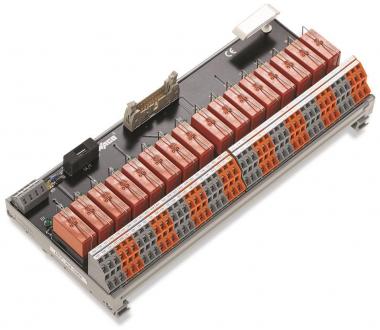 WAGO 704-5064 Übergabemodul für 