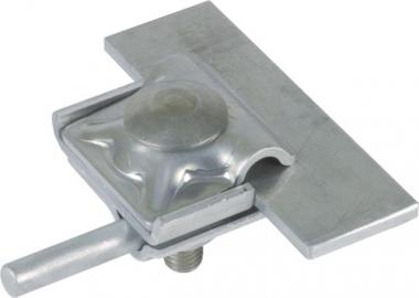 DEHN Falzklemme 0,7-10mm          365221 