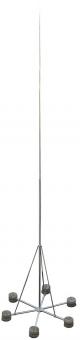 Dehn 105910   FS D60 10 10M AL SBS STTZN 