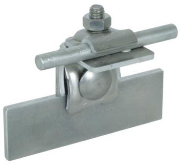 DEHN Falzklemme FL 0,7-8mm        365051 