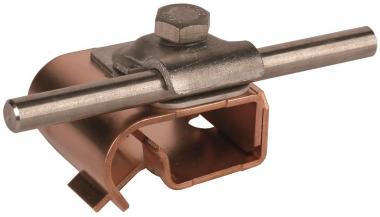 DEHN Dachrinnenklemme             339167 