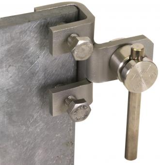 DEHN Anschlussklemme senkrecht    372129 