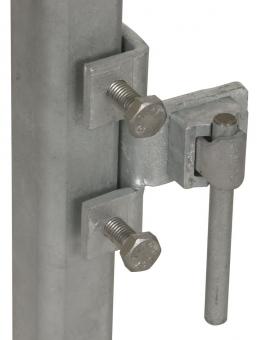 DEHN Anschlussklemme senkrecht    372150 