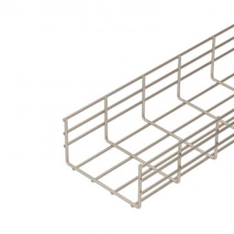 OBO SGR 105 200 A2 Schwere Gitterrinne 