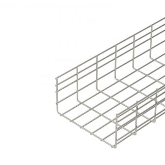 OBO SGR 155 300 G Schwere Gitterrinne 