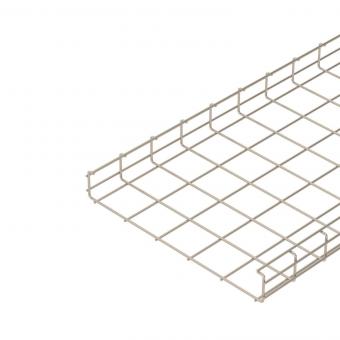 OBO CGR 50 400 A2 C-Gitterrinne 