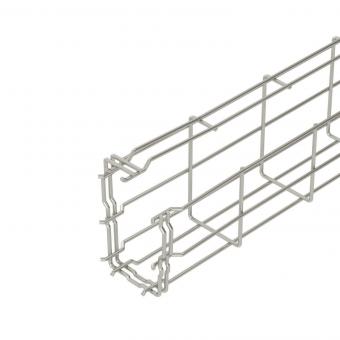 OBO G-GRM 125 75 G G-Gitterrinne Magic 