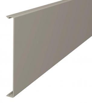 OBO 2410 130GR Oberteil f.WDK 130x2000mm 