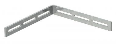 OBO OSG 20X3 FT Schlitzband gebogen 20x3 