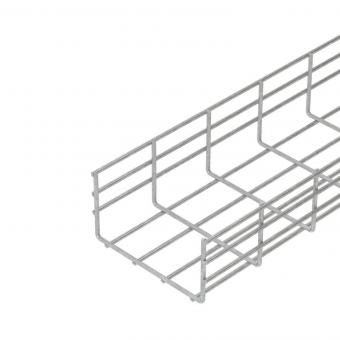 OBO SGR 105 200 FT Schwere Gitterrinne 