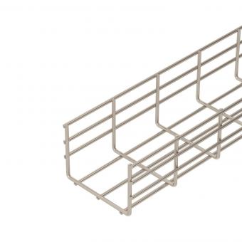 OBO SGR 105 150 A2 Schwere Gitterrinne 