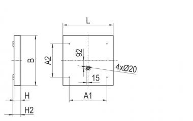 RIDI IHLS-L 324/570-840 SM-DA    0660557 